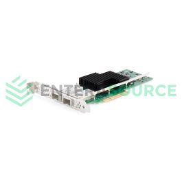 Network Card HPE 790316-001 2x SFP+ PCI Express 10Gb - Foto 2