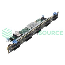 Dell PowerEdge 3XTYM R630 Server Backplane Upgrade