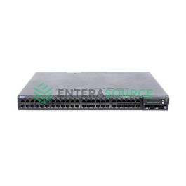 Juniper EX4200-48T Ethernet Switch - 48 Ports