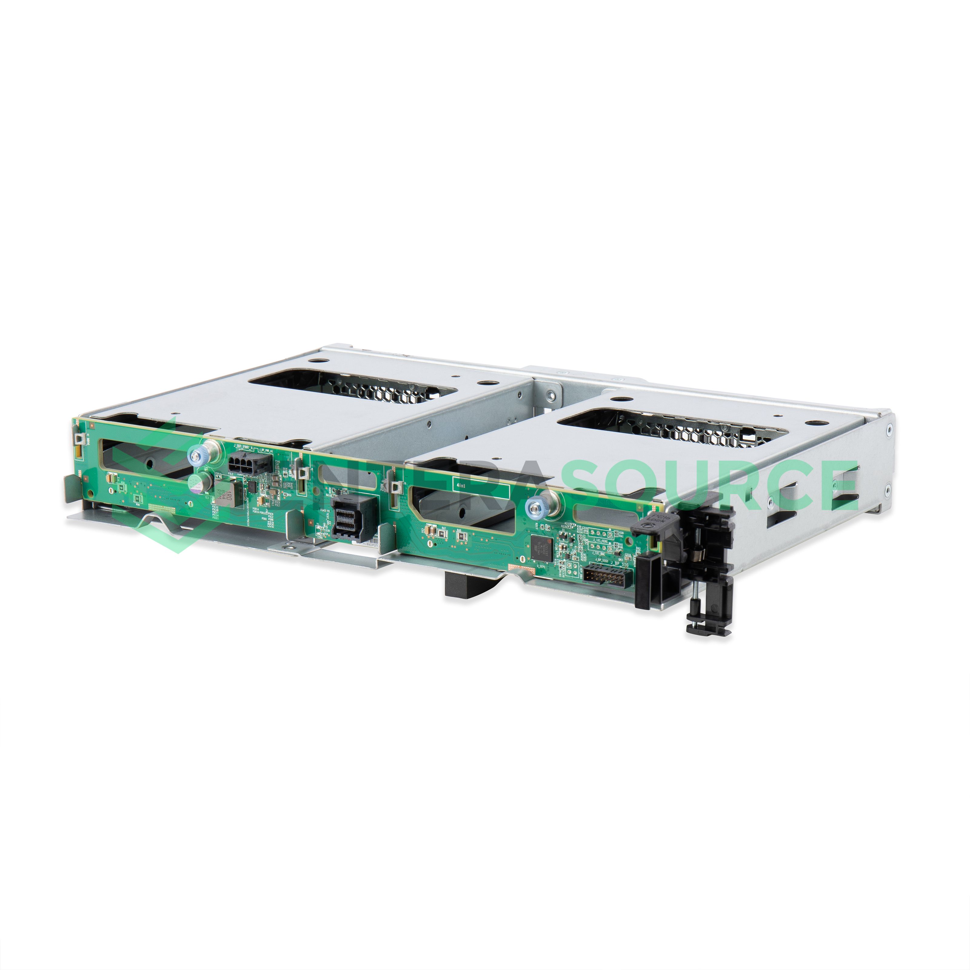 Dell YWTC2 PowerEdge R740xd Flex Bay Backplane