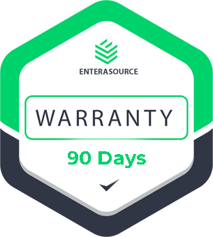 90 Days Warranty