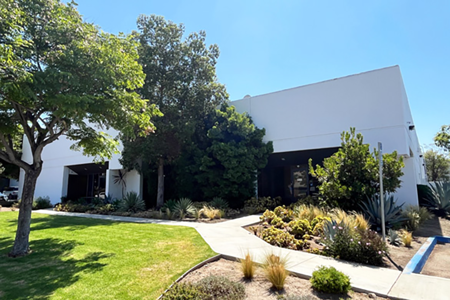 Enterasource Office