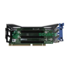 Dell 4XTY4 PowerEdge R820 Riser 2 Card