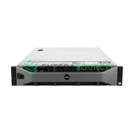 Pre-owned Dell PowerEdge R720 Servers - 2 Year Warranty