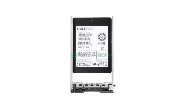 tailor Realm heroin Dell VJM47 480GB SATA SSD 2.5" 6Gbps RI Solid State Drive | Samsung  MZ-7LH480C