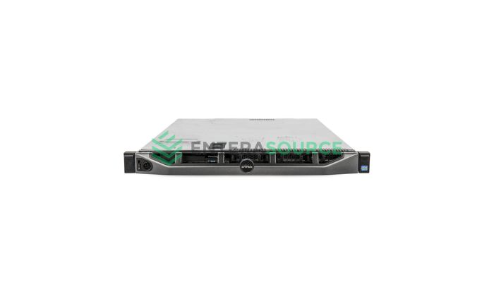 Dell PowerEdge R420 8-Bay 2.5