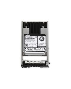 Dell 06VJ7 480GB eMLC SAS SSD 2.5" 12Gbps RI Solid State Drive | PX04SRB048