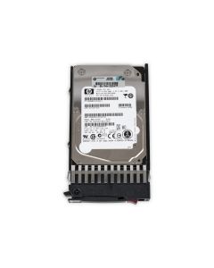 HP 518022-002 146GB 15K SAS 2.5" 6Gbps Hard Drive | Fujitsu MBE2147RC