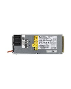 Dell XN7P4 PowerConnect 8100 series Networking N4000 series 460W 80+ Gold AC Power Supply Top View