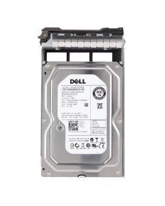 Dell 1KWKJ 500GB 7.2K SATA 3.5" 3Gbps Hard Drive | WD5003ABYX-18WERA0