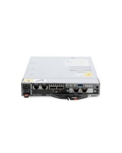 Dell 5Y2X4 CML SCv2000 Type B Dual Port 10GBASE-T iSCSI 8GB Cache Controller Front View
