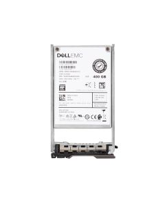 Dell 6XD6N 400GB TLC SAS SSD 2.5" 12Gbps WI ISE Solid State Drive