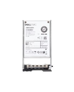 Dell 6VMM4 800GB MLC SAS SSD 2.5" 12Gbps WI SED Solid State Drive | HGST