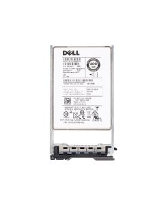 Dell G1D1K 400GB MLC SAS SSD 2.5" 12Gbps WI Solid State Drive | HUSMM1640ASS204