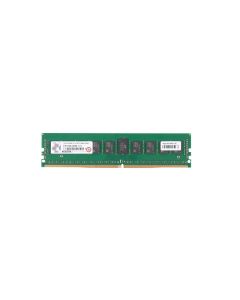 Advantech AQD-D4U16R21-SE 16GB DDR4-2133 PC4-17000 2Rx8 Server Memory Module Top View