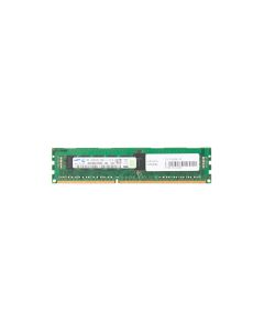Cisco UCS-MR-1X041RY-A UCS 4GB DDR3-1600 PC3L-12800R 1Rx4 Server Memory Module Top View