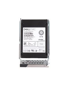 Dell 0MNMV 1.6TB TLC NVMe 2.5" Gen4 x8 MU Solid State Drive | Samsung MZ-WLR1T60