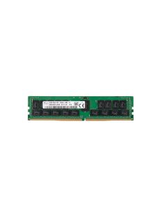 Hynix HMA84GR7JJR4N-VK 32GB DDR4-2666 PC4-21333 2Rx4 ECC Server Memory Module Top View