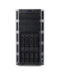 Dell PowerEdge T430 8-Bay 3.5" 5U Tower Server