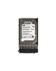 HP 507129-009 146GB 15K SAS 2.5" 6Gbps Hard Drive | Fujitsu MBE2147RC