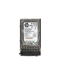 HP 605832-001 500GB 7.2K SAS 2.5" 6Gbps Hard Drive | Seagate ST9500620SS