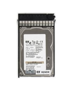 HP 531294-002 450GB 15K FC 3.5"  Hard Drive | Hitachi HUS156045VLF40