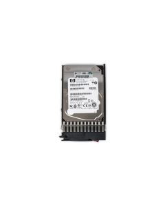 HP 507129-010 146GB 15K SAS SFF 2.5" 6Gbps ENT DP Hard Drive